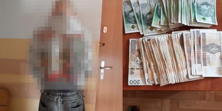 Ukradła babci oszczędności, żeby… wykupić chłopaka z więzienia