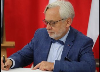 wojciech maksymowicz