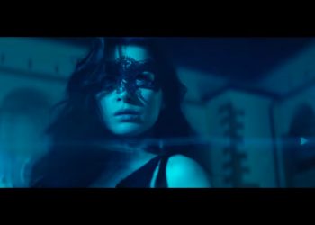 Netflix nakręci kolejne części „365 dni”. Blanka Lipińska potwierdza