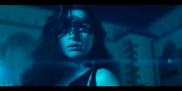 Netflix nakręci kolejne części „365 dni”. Blanka Lipińska potwierdza