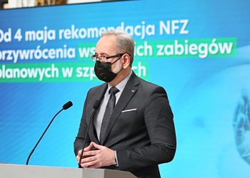 Wariant indyjski koronawirusa w Polsce! „Mamy dwa ogniska”