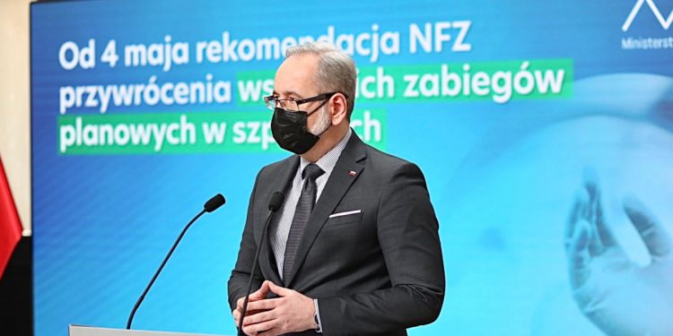 Wariant indyjski koronawirusa w Polsce! „Mamy dwa ogniska”