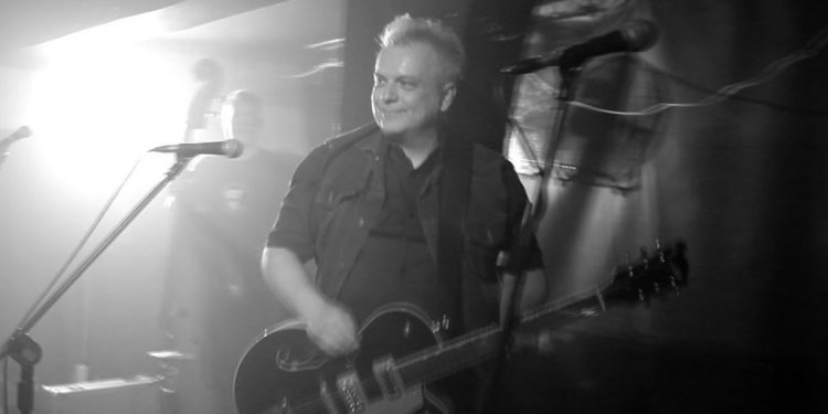 Dariusz Landowski nie żyje. Muzyk i reżyser miał 54 lata