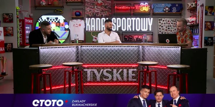 Takiej gali włodarze FAME MMA nie zorganizują? „Są pewne nieprzekraczalne granice” [WIDEO]