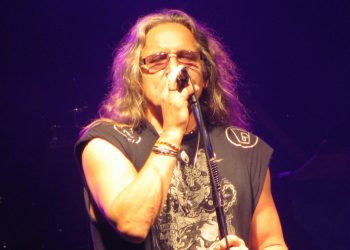 Grzegorz Markowski zaskoczył Olejnik. Jaki ma przepis na długi związek?