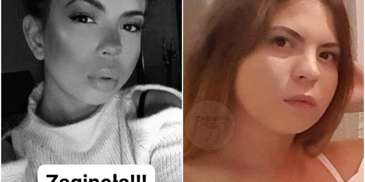 Zaginęła 20-letnia Klaudia. Policja prosi o pomoc w poszukiwaniach