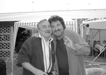 Andrzej Krawczyk nie żyje. To brat Krzysztofa Krawczyka