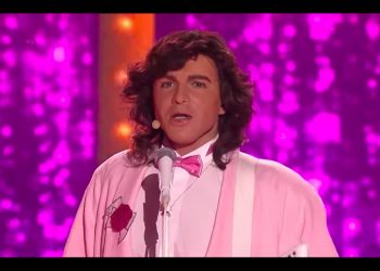 Hitem Modern Talking podbił serca jurorów. Znakomity występ w show Polsatu [WIDEO]