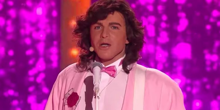 Hitem Modern Talking podbił serca jurorów. Znakomity występ w show Polsatu [WIDEO]