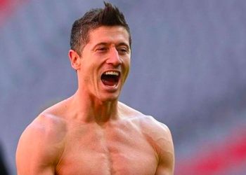 Lewandowski