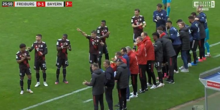Lewandowski