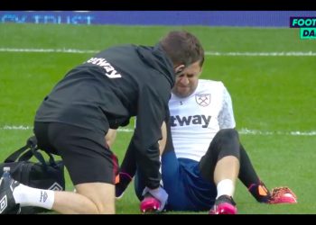 Kolejna kontuzja w polskiej kadrze. Zbigniew Boniek reaguje