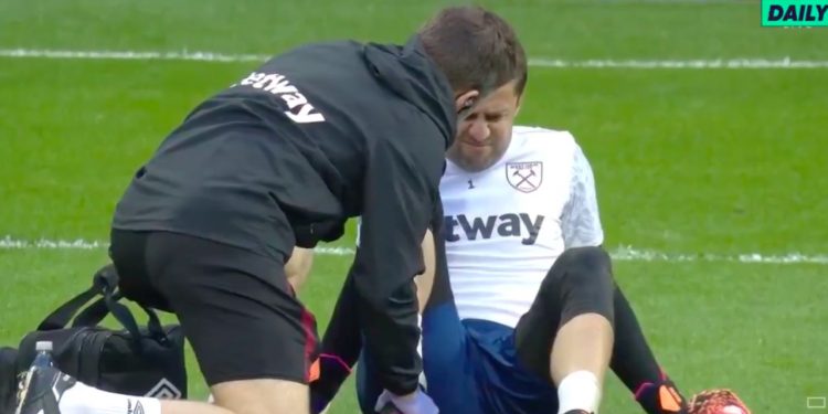 Kolejna kontuzja w polskiej kadrze. Zbigniew Boniek reaguje