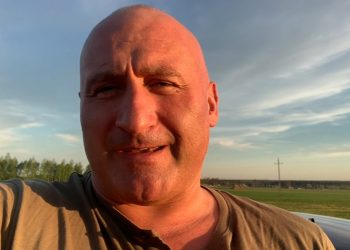 Najman wystawi w gali MMA dwukrotnego mistrza Polski na żużlu