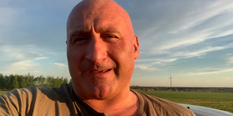 Najman wystawi w gali MMA dwukrotnego mistrza Polski na żużlu