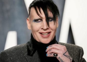 Marilyn Manson trafi do więzienia? Jest nakaz aresztowania