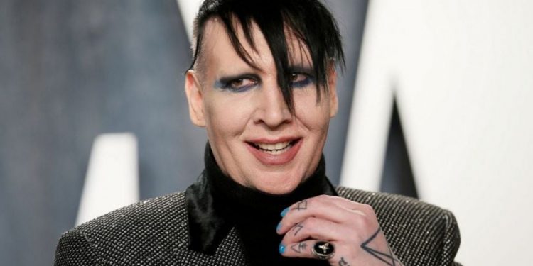 Marilyn Manson trafi do więzienia? Jest nakaz aresztowania