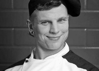 Mariusz Adam Ryjek nie żyje. Uczestnik „Hell’s Kitchen” i „Warsaw Shore” miał 35 lat