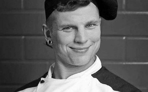 Mariusz Adam Ryjek nie żyje. Uczestnik „Hell’s Kitchen” i „Warsaw Shore” miał 35 lat