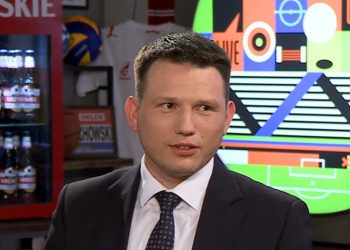 Mentzen o papieżu Franciszku: „To jest komunista z Ameryki Południowej”