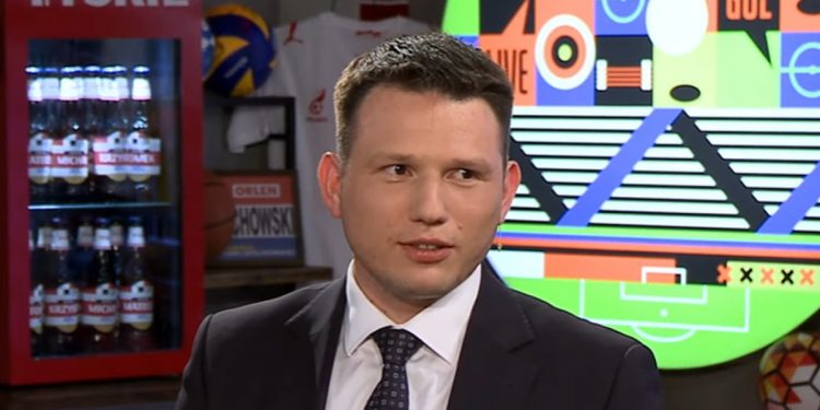 Mentzen o papieżu Franciszku: „To jest komunista z Ameryki Południowej”