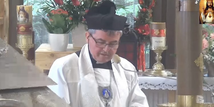 Natanek znów wywołał skandal. Może stanąć przed sądem