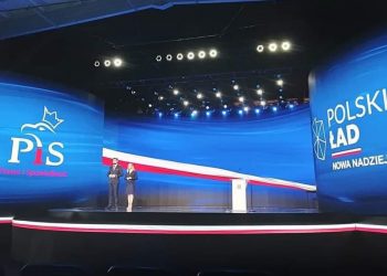 Polski Ład zaprezentowany! Kaczyński: „Teraz jest szansa”