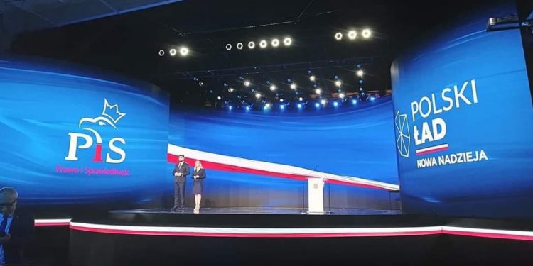 Polski Ład zaprezentowany! Kaczyński: „Teraz jest szansa”