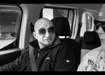 Radoskór nie żyje. Raper zmarł w wieku 45 lat