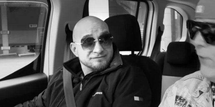 Radoskór nie żyje. Raper zmarł w wieku 45 lat