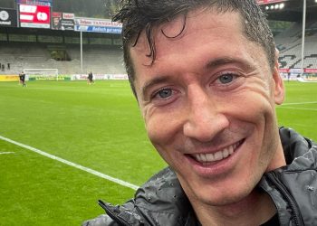 Lewandowski