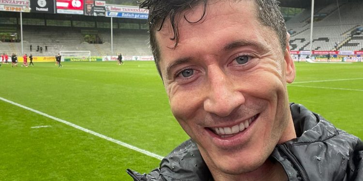 Lewandowski