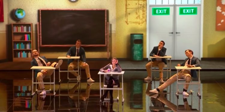 Taniec Roksany Węgiel krytykowany. Widzowie piszą do TVP: „Promowanie nagości i erotyki” [WIDEO]