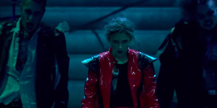 Roksana Węgiel zachwyciła jurorów. Poznaliśmy zwycięzców „Dance Dance Dance” [WIDEO]