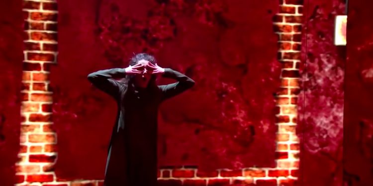 Roksana Węgiel doprowadziła jurorów do łez. Egurrola: „Najlepszy taniec tej edycji” [WIDEO]