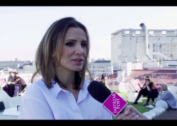 Sara Boruc wyśmiewa polskie celebrytki. Atakują ją, bo nie chce… wypożyczać im swoich ubrań za darmo