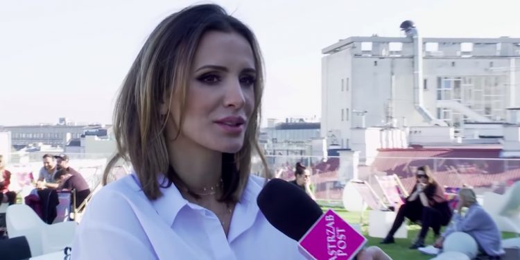 Sara Boruc wyśmiewa polskie celebrytki. Atakują ją, bo nie chce… wypożyczać im swoich ubrań za darmo