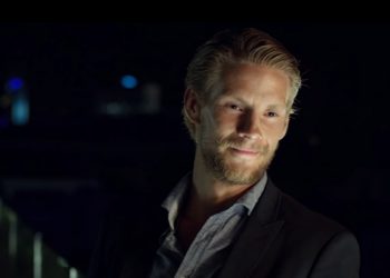 Sebastian Fabijański ujawnia: „Wylądowałem w szpitalu psychiatrycznym”