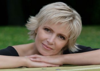 Sylwia Wysocka