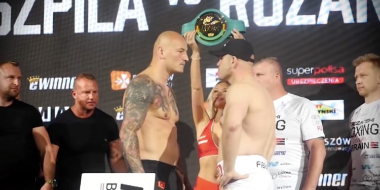 Artur Szpilka znokautowany w pierwszej rundzie. Ogromne emocje! [WIDEO]