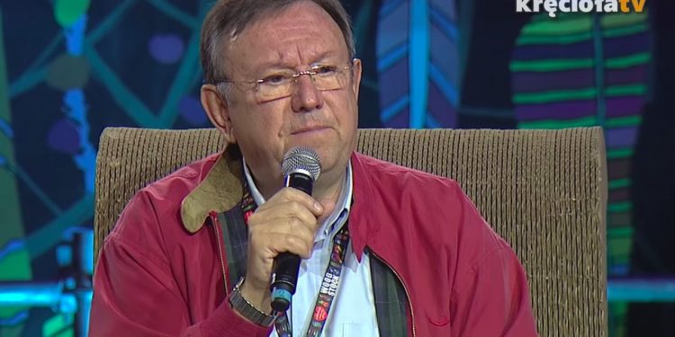 Aktor zdradził wysokość emerytury. To dlatego wciąż jest aktywny zawodowo?