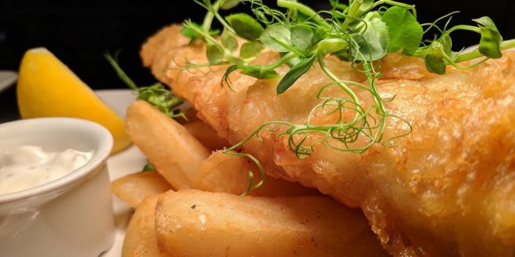 Ogromne wzrosty cen po odmrożeniu gospodarki? Kobieta pokazała rachunek z nadmorskiej restauracji