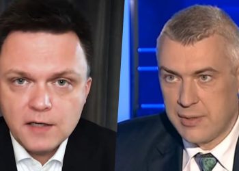 giertych i hołownia