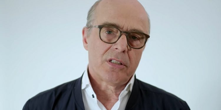 jan pospieszalski