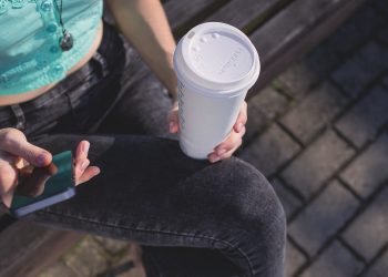 Nowy podatek? Rząd bierze na celownik jedzenie i picie na wynos