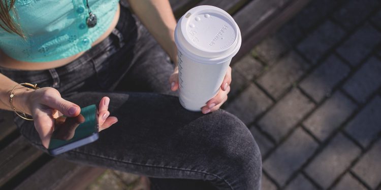 Nowy podatek? Rząd bierze na celownik jedzenie i picie na wynos