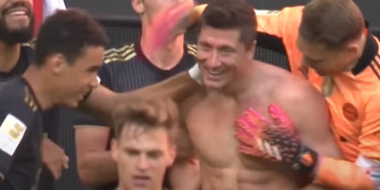 lewandowski
