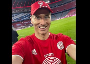 Lewandowski