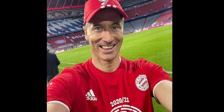 Lewandowski