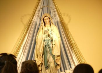 Zmienił się tekst Litanii loretańskiej. W tym roku „majówki” w odnowionej wersji